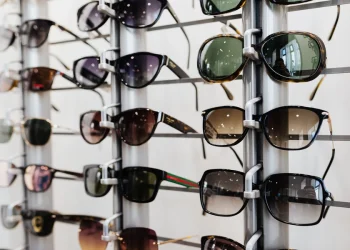 How to Build a Versatile Wardrobe with Sunglasses
